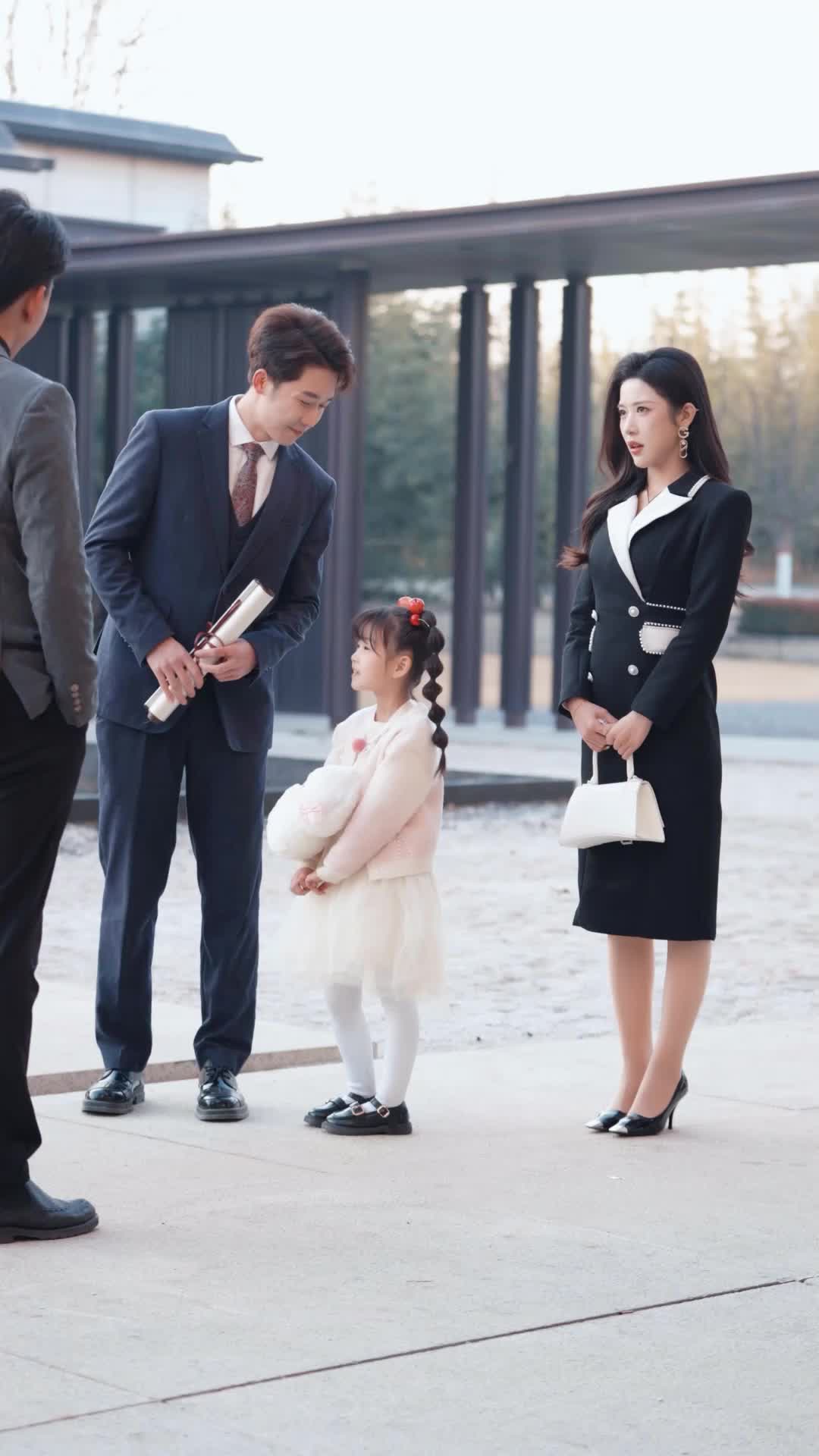 Episodio 36 - Mi padre es un chef maestro